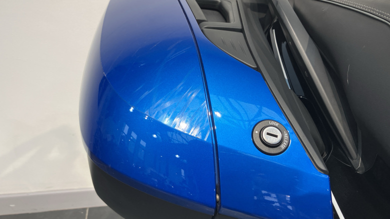 BMW K1600 GT Sport ABS